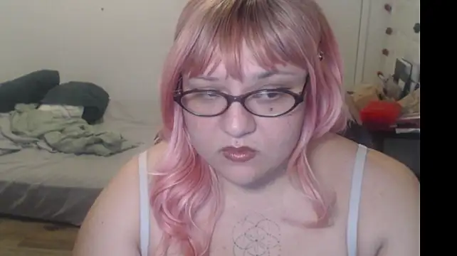 MaevenNectar live cam on StripChat