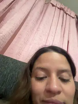 Eliza_Vesper live cam on StripChat