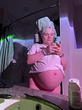 Cutiepiespanks webcam