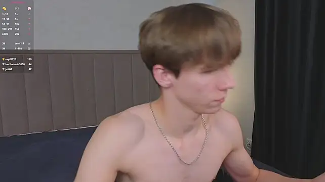 cumte_boy (M twink) - CUM(te) SHOW
