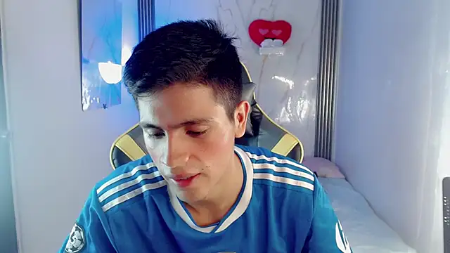 ascii_one (M twink) - MASTURBATE FOR 10 MINUTES🔥