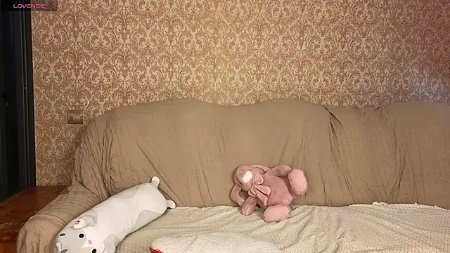 lilihere_ (F young) - ❤️TEST A NEW TOY❤️