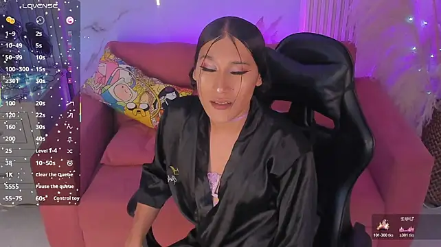 CamilaHarperr_ live cam on StripChat