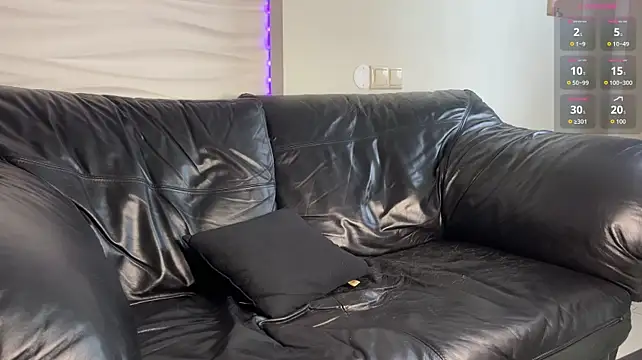 yoursaotome (M young) - cumshow