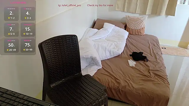 Juliet_official_pro