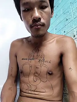 patipon55 (M young) - ..