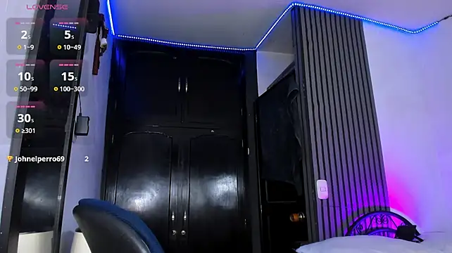 Dollcatalina live sex cam