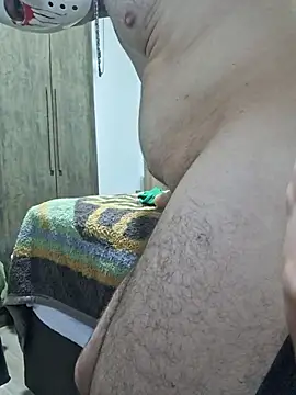 CABECUDOCTBAPRBRA live cam on StripChat