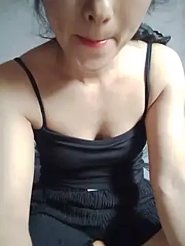 Asami_6868 live cam on StripChat
