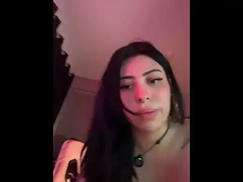 Draculona-666 live sex cam