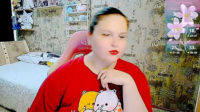 WhisperInTheDarkk live cam on StripChat