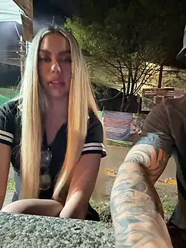 lindaandtony