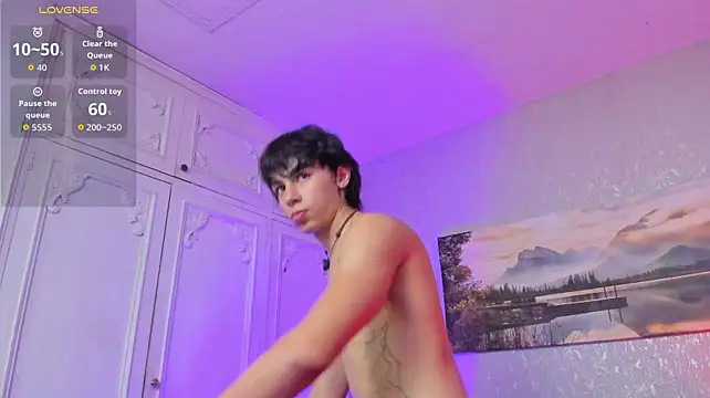 tyler_durten (M twink) - 🔥🔥🔥EXPLOSIVE CUMSHOW🔥🔥🔥