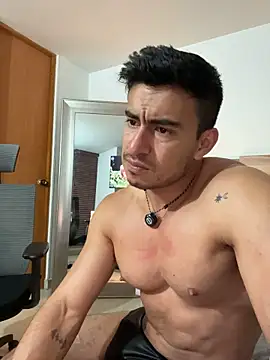 chris_clarck (M young) - Cum show🍆🍆💦💦💦💦