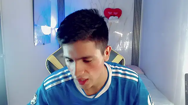 ascii_one (M twink) - MASTURBATE FOR 10 MINUTES🔥
