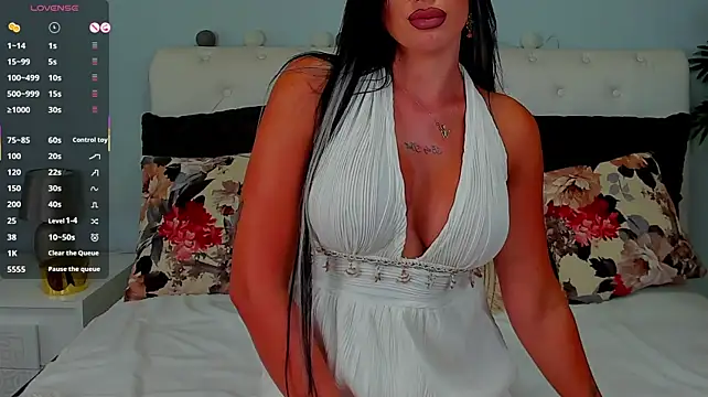 Anysa_Reye live cam on StripChat