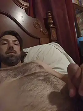 Dave198787 webcam