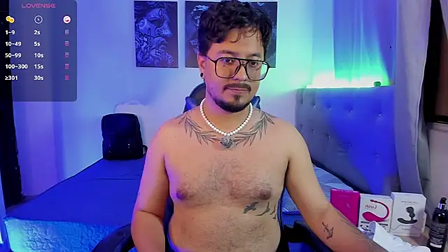 DaviidEvans_ webcam
