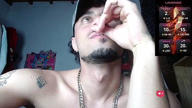 Apolo_S webcam