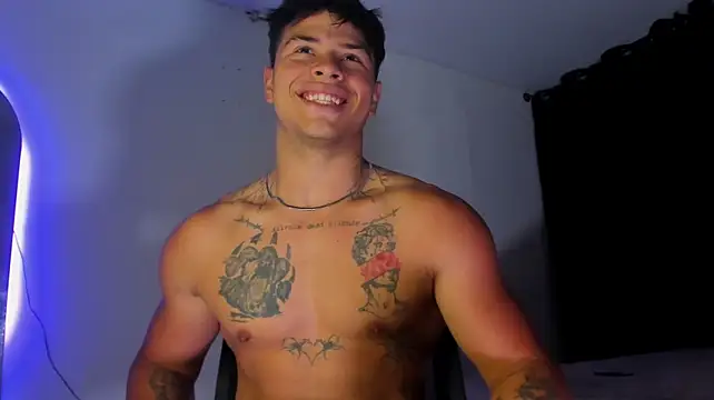 Dominic_Biker__ live sex cam