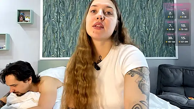 insomnia_strip (G young) - doggy + spank ass