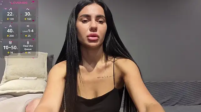 Mary__foxy webcam