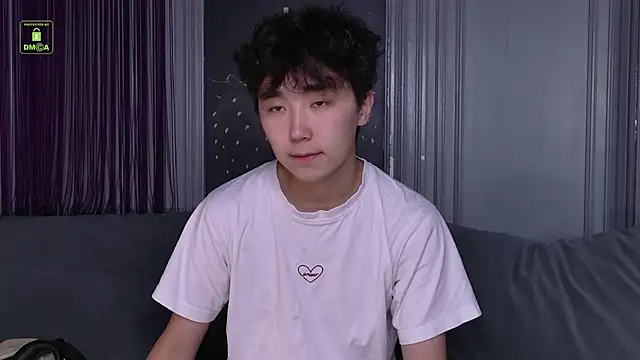 heejinwang (M young) - make me cum