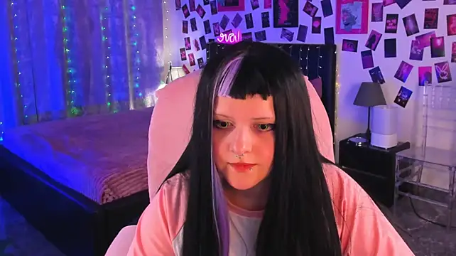 Biooohazard webcam