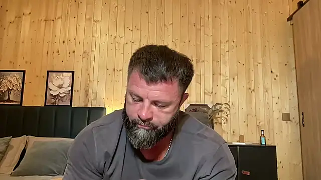 alphasparks (Ask my age) - Naked Hard & Cum