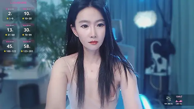 feifei-love