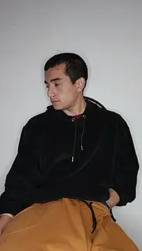 thick_cock (M young) - Cum
