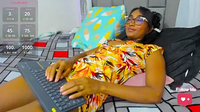 MurphyAngelina live cam on StripChat