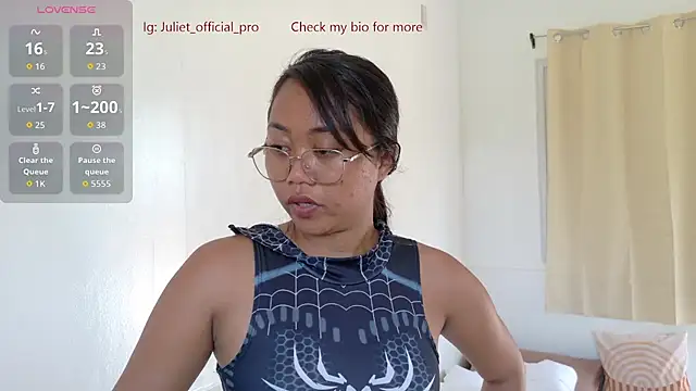 Juliet_official_pro