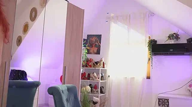 Amaliamour webcam