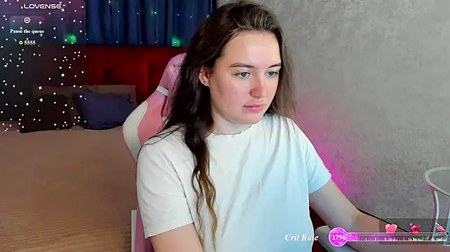Secret_goddes webcam