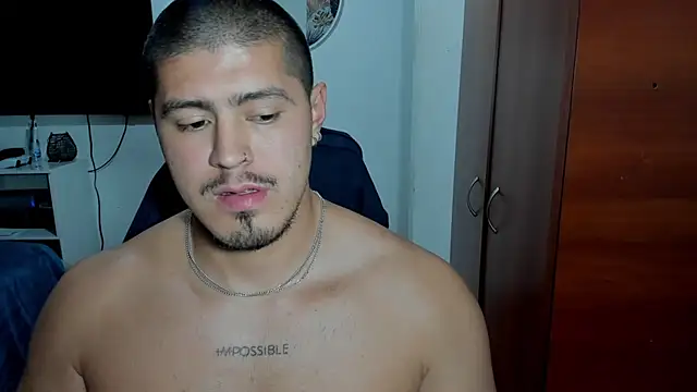 Baltazar_Dupont live cam on StripChat