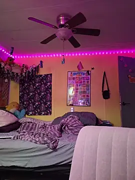 LordSpunFun webcam