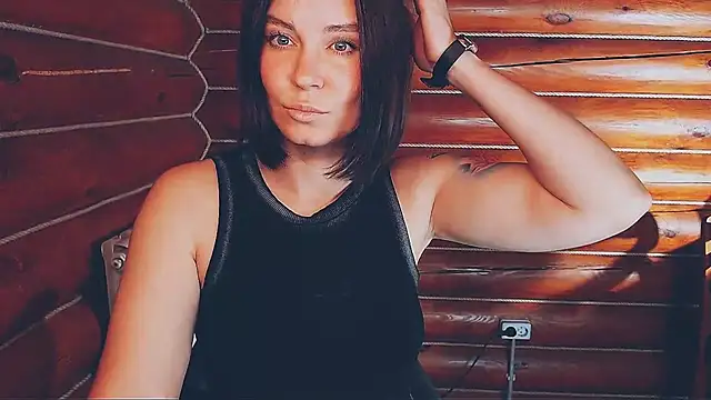 Platina_Fox webcam