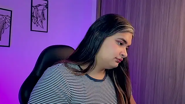 Bonnie__Bennett webcam