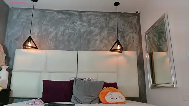 Sofia_Clauss_ webcam