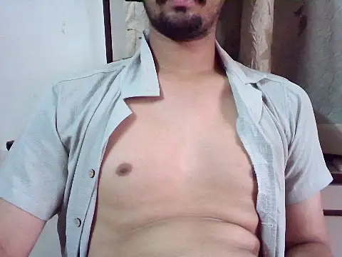 DaringDick69 webcam