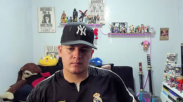 ney_22 webcam
