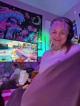 Cutiepiespanks webcam