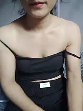 Asami_6868 live cam on StripChat