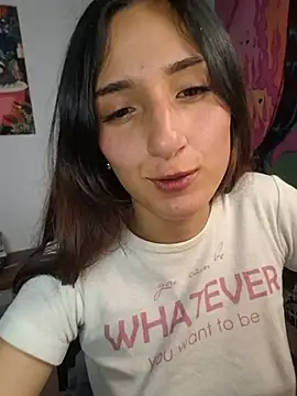 Pau-Princess live cam on StripChat
