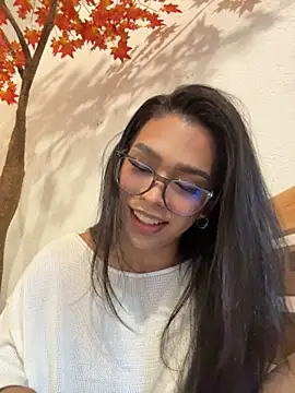 Samantha_Bernardo's live cam