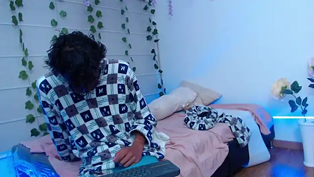 Sarabubbie webcam