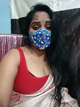 Rathi-priyaa live cam on StripChat