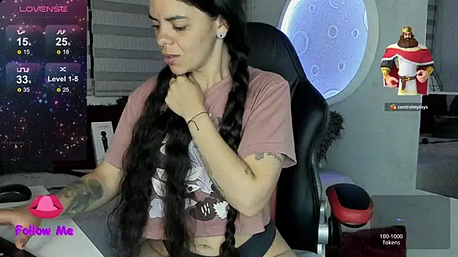 natasha_logan_ (F young) - 🍒 Boobs Oil🛢️🍒