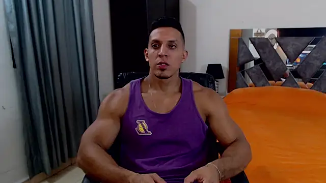 Frank_heaven01 live cam on StripChat
